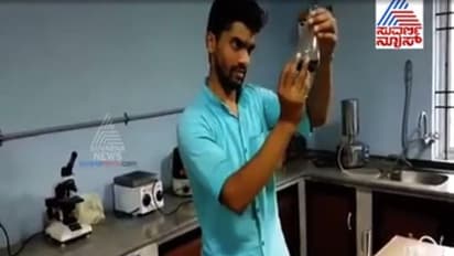 ಮಂಗನ ಕಾಯಿಲೆಗೆ ಮದ್ದು ಕಂಡುಹಿಡಿದ ಮಲೆನಾಡ ಹುಡುಗ..ಸಂಪೂರ್ಣ ಉಚಿತ