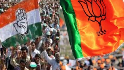 ఎగ్జిట్ పోల్స్: ఇండియా టుడే - రాజస్థాన్ లో బీజేపీ జోష్