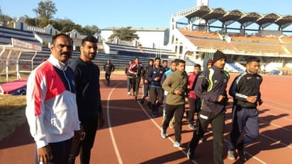 ರಾಷ್ಟ್ರೀಯ ಕಬಡ್ಡಿ ಚಾಂಪಿಯನ್‌ಶಿಪ್ : ಕರ್ನಾಟಕಕ್ಕೆ ಆಘಾತ