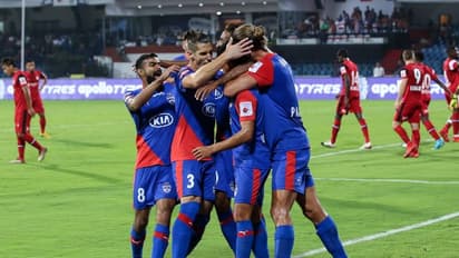 ಬೆಂಗಳೂರಿನಿಂದ BFC ಎತ್ತಂಗಡಿ?