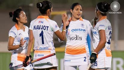 ഒളിംപിക്സ് ഹോക്കി യോഗ്യത ഉറപ്പിക്കാന് ഇന്ത്യന് ടീമുകള് ഇന്നിറങ്ങും