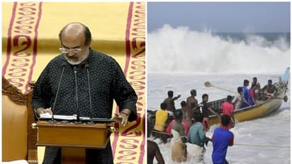 പൊഴിയൂരിൽ പുതിയ തുറമുഖം; തീരദേശ മേഖലയ്ക്ക് 1000 കോടി