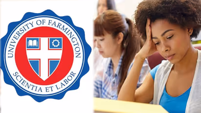 అమెరికా ఫేక్ వర్శిటీ కేసు.. 8మందిలో ఆరుగురు తెలుగు విద్యార్థులే