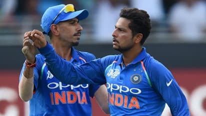 இந்திய அணியில் இருந்து அதிரடியாக தூக்கி எறியப்பட்ட குல்தீப், சாஹல்.. டி20 அணியில் தமிழக வீரர், மும்பை இந்தியன்ஸ் ஸ்பின்னருக்கு வாய்ப்பு