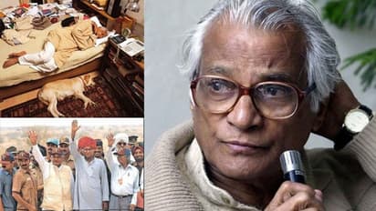 ಸಾಮಾನ್ಯರಂತಿದ್ದ ಅಸಾಮಾನ್ಯ ಮೋಡಿಗಾರ ಜಾರ್ಜ್!: ಇದು ಆಪ್ತ ಗೆಳೆಯನ ಮಾತು