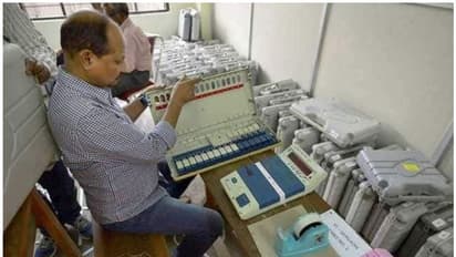 ഉപതെരഞ്ഞെടുപ്പ്: രാജസ്ഥാനില് കോൺഗ്രസിനും ഹരിയാനയില് ബിജെപിക്കും ജയം