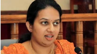 ಕೊಡಗು ಡಿಸಿ ದಕ್ಷ ಅಧಿಕಾರಿಣಿ ಶ್ರೀ ವಿದ್ಯಾ ವರ್ಗಾವಣೆ : ಜನರಿಂದ ವಿರೋಧ