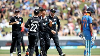 ദയനീയ തോല്‍വിക്ക് പുറമെ ഇന്ത്യക്ക് നാണക്കേടിന്റെ റെക്കോര്‍ഡും