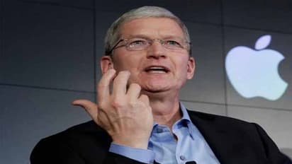 Check out the most popular iPhone model; Apple CEO Tim Cook reveals