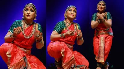 ട്രാൻസ്ജെൻഡർ ആയതുകൊണ്ടല്ല പത്മശ്രീ നൽകി ആദരിച്ചത്; ഭരതനാട്യത്തിലെ മികവു കൊണ്ട്- നര്ത്തകി നടരാജ്