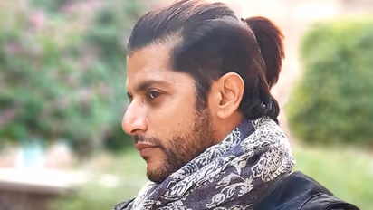 External affairs minister Sushma Swaraj has found a fan in actor Karanvir Bohra