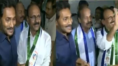 వైసీపీలో చేరిన మేడా మల్లికార్జునరెడ్డి (వీడియో)