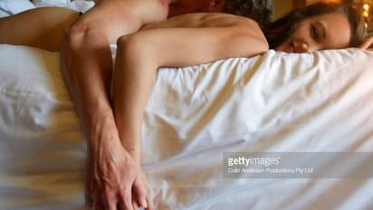 తప్పు చేశామనే ఫీలింగ్.. మళ్లీ ‘వర్జిన్’ గా మారేందుకు..