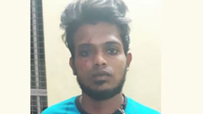 கல்லூரி மாணவி மீது காதல்... போட்டிக்கு வந்த மாணவனை போட்டுத்தள்ளிய கொடூரம்..!