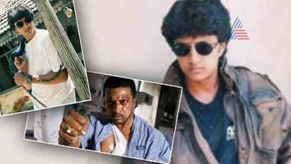 23 ವರ್ಷದ ಸಿನಿ ಪಯಣ, ಪತ್ನಿ, ಶಿವಣ್ಣ...ಸ್ಮರಿಸಿದ ಕಿಚ್ಚ!