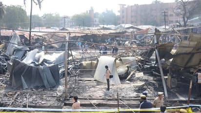 ఎగ్జిబిషన్ సోసైటీ కీలక నిర్ణయాలు: పరిహారం చెల్లింపు