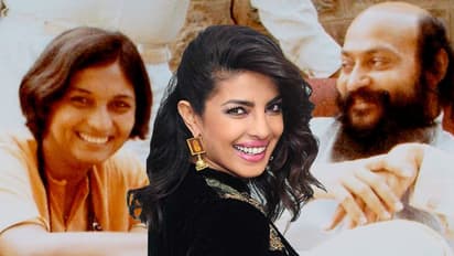 प्रियंका चोपड़ा अपने हॉलीवुड प्रोजेक्ट में बनेंगी ओशो की शिष्या ‘मां आनंदशीला’