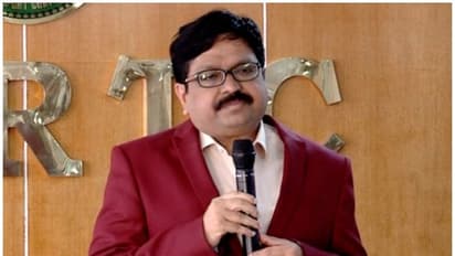 'ഇനിയും നഷ്ടം സഹിക്കാന് വയ്യ; സുരക്ഷയുണ്ടെങ്കില് ഓടാം': കെഎസ്ആര്ടിസി എംഡി