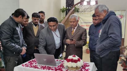 తెలంగాణ భవన్ లో ఫ్రీ వైఫై