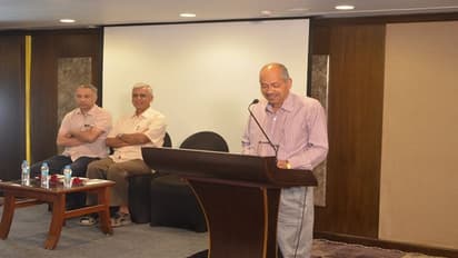 ‘SUNಚಲನ’ ಮೂಡಿಸಿದ SELCO ಕಾರ್ಯಾಗಾರ: ವಿದ್ಯುತ್ ಎಲ್ಲರಿಗೂ ಎಂಬ ಝೇಂಕಾರ!