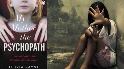 'എന്‍റെ അമ്മ ഒരു 'സൈക്കോപാത്ത്' ആണ് 22 വര്‍ഷം അവരെന്നെ ഉപദ്രവിച്ചു'