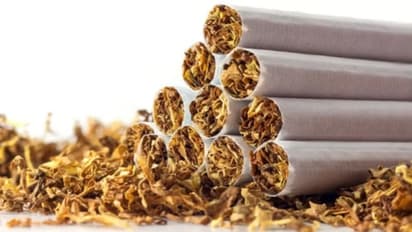 World No Tobacco Day: Doctors seek protection of youth with awareness on ‘manipulation’ of industry