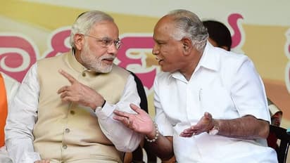 ಕರ್ನಾಟಕದಲ್ಲಿ ಕಮಲ ಅರಳಿಸಲು ಬರುತ್ತಿದ್ದಾರೆ ನಮೋ..!