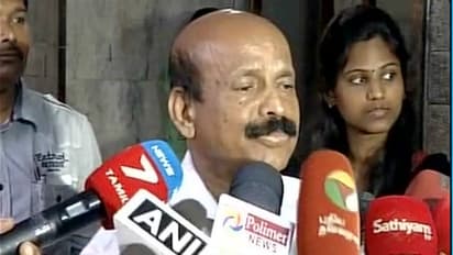 ஆல்ரெடி அ.தி.மு.க.வுடன் தினகரன் இணைஞ்சாச்சு!: பொளேர்னு போட்டுடைத்த பொன்னையன்