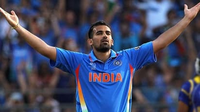 ടി20 ലോകകപ്പ്: പാകിസ്ഥാനെതിരെ ഇന്ത്യക്ക് ജയിക്കാന് വഴിയുണ്ടായിരുന്നു! തന്ത്രം വെളിപ്പെടുത്തി സഹീര് ഖാന്