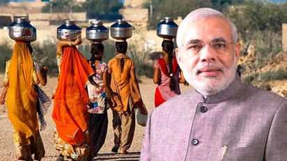 How Modi govt helped women to become empowered and self-sufficient