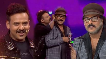 ತೆರೆಮೇಲೆ ಒಂದಾದ ಹಿಟ್ ಜೋಡಿ ರವಿಚಂದ್ರನ್- ಅಕುಲ್ ಬಾಲಾಜಿ !