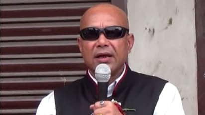 പൗരത്വ ബില്‍ രാജ്യസഭയില്‍ പാസാക്കിയാല്‍ ബിജെപി വിടുമെന്ന് എംഎല്‍എ