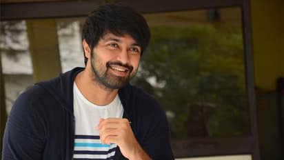 చిరంజీవి చిన్నల్లుడిపై అసభ్యకర కామెంట్స్!