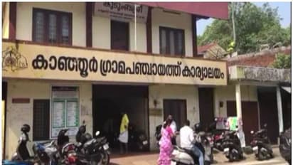 ചിക്കൻ പോക്സ് പടരുന്നു; കാഞ്ഞൂരിൽ പ്രതിരോധ പ്രവർത്തനങ്ങൾ ഊർജിതം