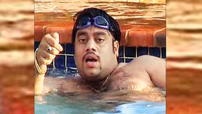 Gangster Ravi Pujari arrested by Senegal police, claim reports