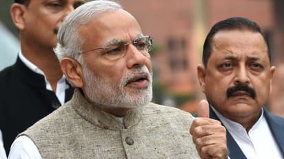 ಕರ್ನಾಟಕ ಸರ್ಕಾರದ ವಿರುದ್ಧ ಮತ್ತೊಮ್ಮೆ ಮೋದಿ ಗರಂ