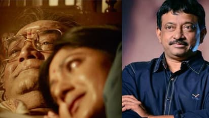 ఎన్టీఆర్ అలా చేయమని చెప్పారు.. వర్మ కామెంట్స్!