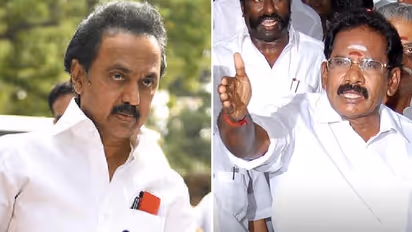 அதிமுக ஆட்சியை  கலைக்க ஸ்டாலினே  தோற்றுப்போனார்.!! ஹெச்.ராஜாவால் கலைக்க முடியுமா..!? இது என்ன கருக்கலைப்பா...!