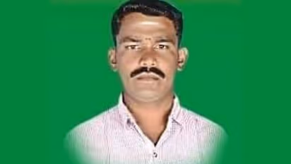 பா.ஜ.க. இளைஞரணி தலைவர் வெட்டிப்படுகொலை