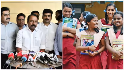 பள்ளிகள் திறப்பு தற்போது சாத்தியமில்லை.. வதந்திகளை நம்ப வேண்டாம்.. அமைச்சர் செங்கோட்டையன்..!