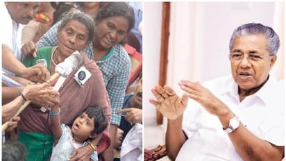 Endosulfan victim compensation a farce: Daya Bai on LDF's Budget