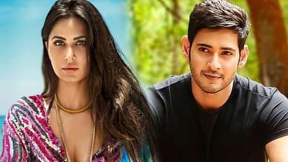 नहीं दिखेंगे कैटरीन कैफ और साउथ के सुपरस्टार महेश बाबू एक साथ इस फिल्म में