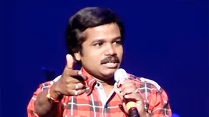 காமெடி நடிகர் மதுரை முத்து வீட்டில் ஏற்பட்ட சோகம்! கண்ணீரில் மூழ்கிய குடும்பத்தினர்!