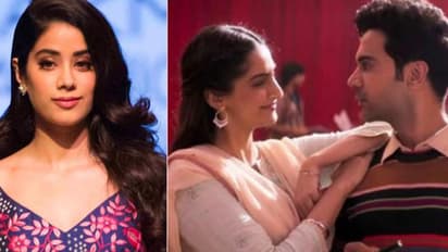 ഏക് ലഡ്കി കോ ദേഖാ തോ ഐസ ലഗാ; ജാൻവി കപൂറിന്റെ റിവ്യു