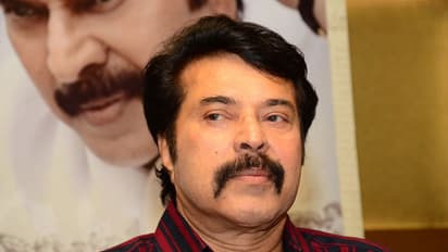 సూపర్ స్టార్ మమ్ముట్టి లేటెస్ట్ ఫోటోలు!