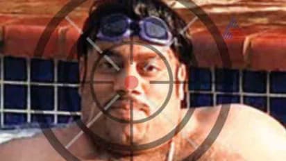 ರವಿ ಪೂಜಾರಿಯ 3 ಹೊಸ ಫೋಟೋ!