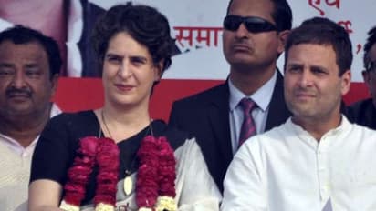 നെഹ്റു കുടുംബം ചെയ്ത തെറ്റുകൾ രാജ്യം തിരുത്തുകയാണ്; രാഹുല് ഗാന്ധിക്ക് മറുപടിയുമായി ബിജെപി