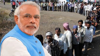 BJP reaches out to 25.5 crore voters with just three welfare schemes in Budget 2019-20