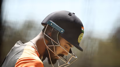 India A coach Dravid backs ‘proven performer’ Rahul to overcome poor form