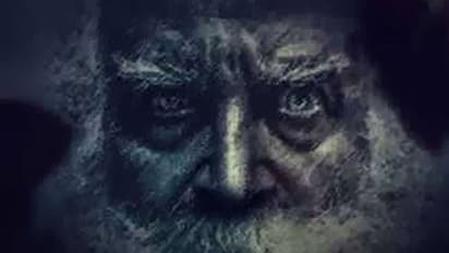 എനിക്ക് നിങ്ങളുടെ ആ 'ഒടിയനെ' ഇഷ്ടല്ല.. 'കൊണ്ടോരാം' -ന്നുള്ള പാട്ടും ഇഷ്ടല്ല